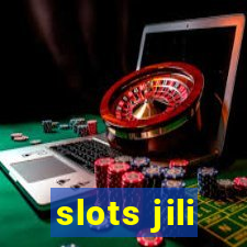 slots jili